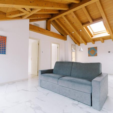 Apartmán Casa King 2 Como Exteriér fotografie