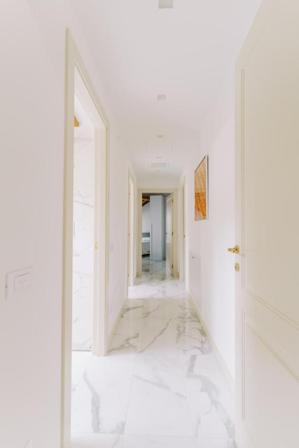 Apartmán Casa King 2 Como Exteriér fotografie