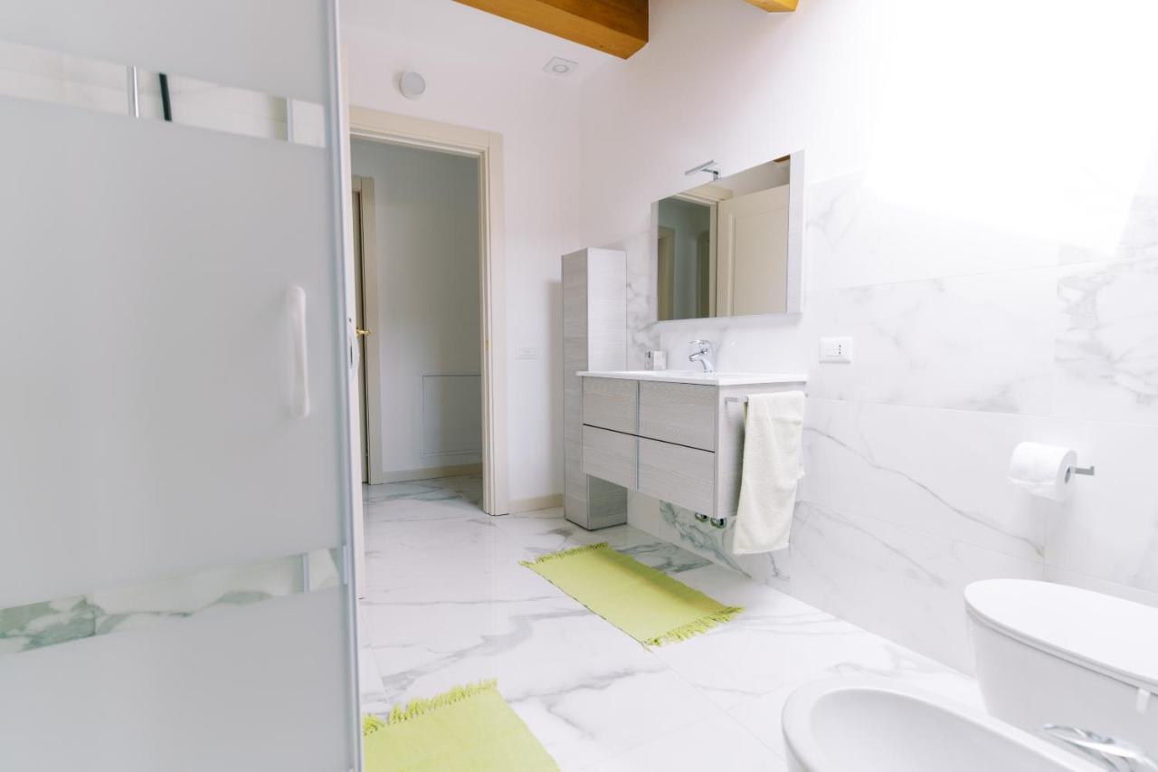 Apartmán Casa King 2 Como Exteriér fotografie