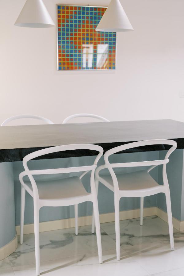 Apartmán Casa King 2 Como Exteriér fotografie